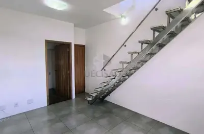 Cobertura à venda, 3 quartos, 1 suíte, 4 vagas, santo antônio - belo horizonte/mg