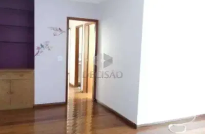 Apartamento 3 quartos à venda, 3 quartos, 1 suíte, 1 vaga, santo agostinho - belo horizonte/mg
