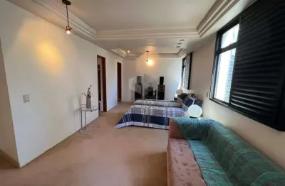 Apartamento 3 quartos à venda, 3 quartos, 1 suíte, 1 vaga, savassi - belo horizonte/mg