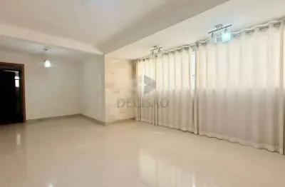 Apartamento 3 quartos à venda, 3 quartos, 1 suíte, 2 vagas, sagrada família - belo horizonte/mg