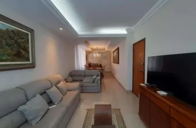 Apartamento 4 quartos à venda, 4 quartos, 1 suíte, 2 vagas, gutierrez - belo horizonte/mg