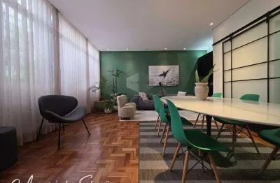 Apartamento 3 quartos à venda, 3 quartos, 1 suíte, 1 vaga, savassi - belo horizonte/mg