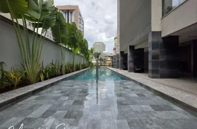 Apartamento 3 quartos à venda, 3 quartos, 1 suíte, 2 vagas, savassi - belo horizonte/mg