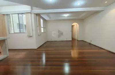 Apartamento 4 quartos à venda, 4 quartos, 1 suíte, 2 vagas, funcionários - belo horizonte/mg