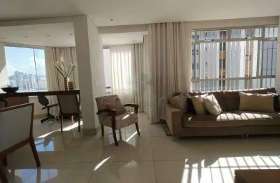 Apartamento 4 quartos à venda, 4 quartos, 1 suíte, 2 vagas, cruzeiro - belo horizonte/mg