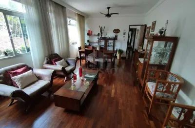 Apartamento 4 quartos à venda, 4 quartos, 1 suíte, 2 vagas, coração de jesus - belo horizonte/mg