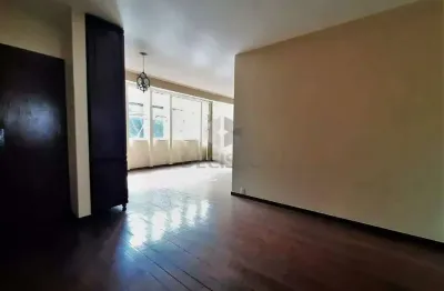 Apartamento 4 quartos à venda, 4 quartos, 1 suíte, 2 vagas, funcionários - belo horizonte/mg