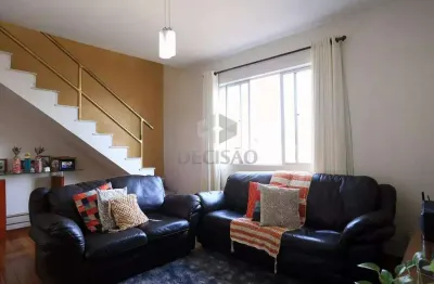 Cobertura à venda, 3 quartos, 1 suíte, 2 vagas, união - belo horizonte/mg