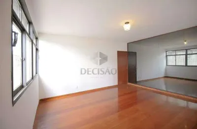Apartamento 4 quartos à venda, 4 quartos, 1 suíte, 2 vagas, cidade nova - belo horizonte/mg