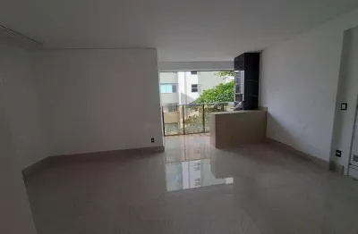 Apartamento 3 quartos à venda, 3 quartos, 1 suíte, 2 vagas, anchieta - belo horizonte/mg
