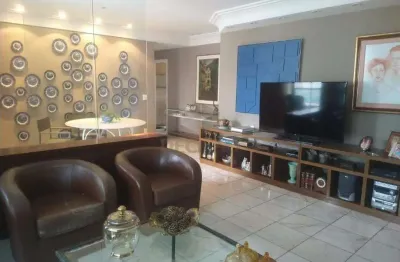 Apartamento 4 quartos à venda, 4 quartos, 2 suítes, 3 vagas, funcionários - belo horizonte/mg
