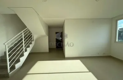 Cobertura à venda, 4 quartos, 2 suítes, 6 vagas, santa lúcia - belo horizonte/mg