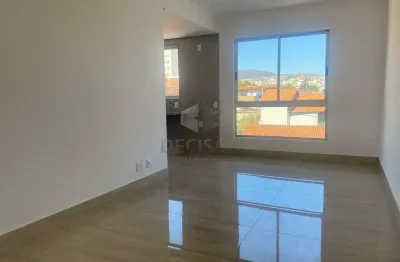 Apartamento 2 quartos à venda, 2 quartos, 1 suíte, 1 vaga, esplanada - belo horizonte/mg