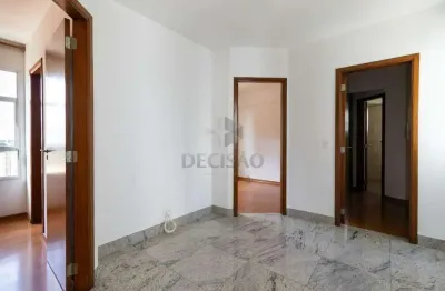 Apartamento 3 quartos à venda, 3 quartos, 1 suíte, 2 vagas, sion - belo horizonte/mg