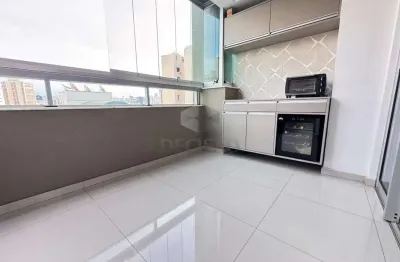 Apartamento com 2 quartos à venda em Lourdes, Belo Horizonte 
