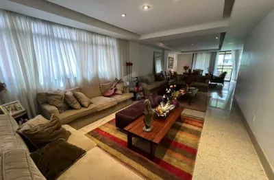 Apartamento 4 quartos à venda, 4 quartos, 2 suítes, 5 vagas, savassi - belo horizonte/mg