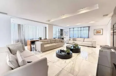 Área privativa à venda, 3 quartos, 1 suíte, 3 vagas, gutierrez - belo horizonte/mg