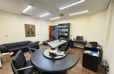 Sala comercial à venda no Funcionários, Belo Horizonte 