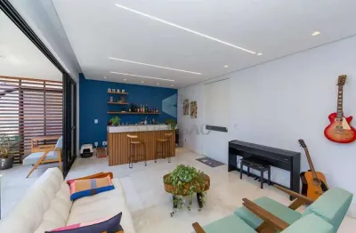 Apartamento 4 quartos à venda, 4 quartos, 1 suíte, 3 vagas, belvedere - belo horizonte/mg