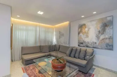 Apartamento 3 quartos à venda, 3 quartos, 1 suíte, 2 vagas, sion - belo horizonte/mg