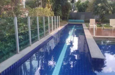 Cobertura à venda, 4 quartos, 2 suítes, 4 vagas, serra - belo horizonte/mg