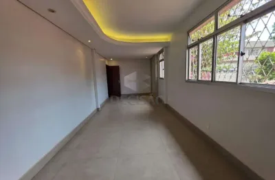 Apartamento 4 quartos à venda, 4 quartos, 2 suítes, 2 vagas, santo antônio - belo horizonte/mg