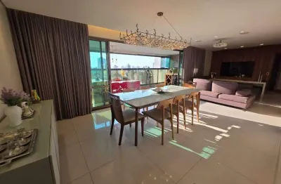 Apartamento 4 Quartos à venda, 4 quartos, 2 suítes, 3 vagas, São Pedro - Belo Horizonte/MG