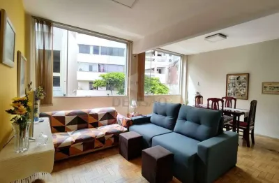 Apartamento 3 quartos à venda, 3 quartos, 1 suíte, 1 vaga, sion - belo horizonte/mg