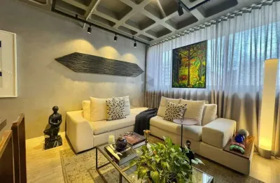 Apartamento 1 quarto à venda, 1 quarto, 1 suíte, 1 vaga, boa viagem - belo horizonte/mg