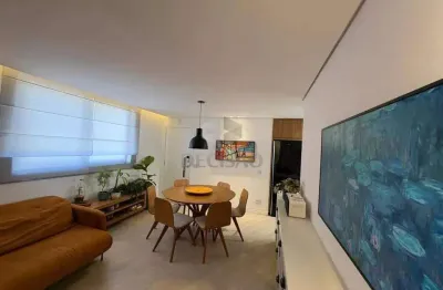 Apartamento 2 quartos à venda, 2 quartos, 1 suíte, 2 vagas, gutierrez - belo horizonte/mg