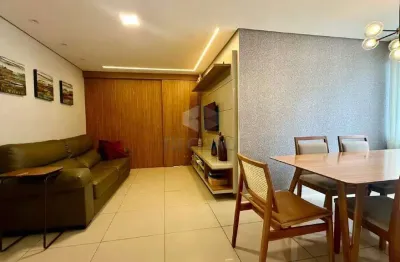 Apartamento 3 quartos à venda, 3 quartos, 1 suíte, 2 vagas, serra - belo horizonte/mg