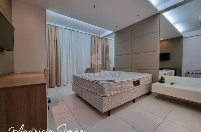 Apartamento 1 quarto à venda, 1 quarto, 1 suíte, santo antônio - belo horizonte/mg