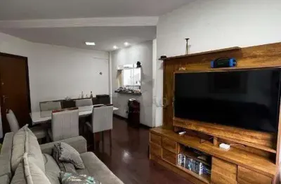 Apartamento 2 quartos à venda, 2 quartos, 1 suíte, 1 vaga, lourdes - belo horizonte/mg