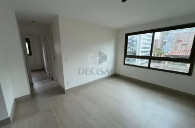Apartamento 2 quartos à venda, 2 quartos, 1 suíte, 2 vagas, lourdes - belo horizonte/mg