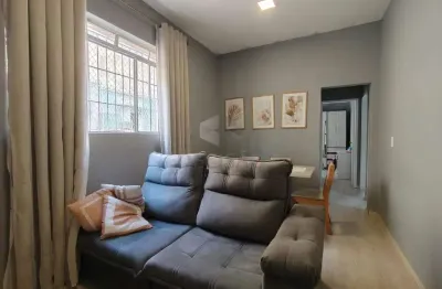 Apartamento 2 quartos à venda, 2 quartos, 1 vaga, cruzeiro - belo horizonte/mg