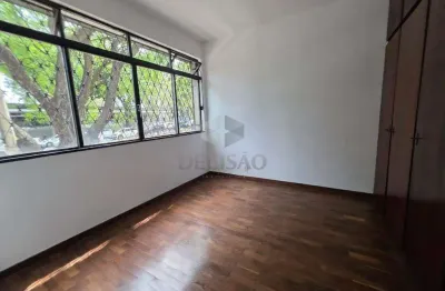 Apartamento 3 quartos à venda, 3 quartos, 1 suíte, 2 vagas, funcionários - belo horizonte/mg