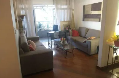 Cobertura à venda, 4 quartos, 1 suíte, 4 vagas, funcionários - belo horizonte/mg