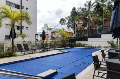 Apartamento 3 quartos à venda, 3 quartos, 1 suíte, 2 vagas, gutierrez - belo horizonte/mg