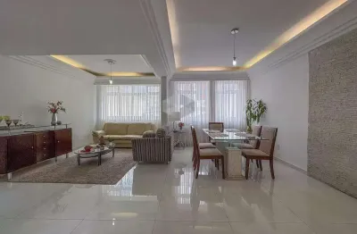 Apartamento 4 quartos à venda, 4 quartos, 2 suítes, 2 vagas, carmo - belo horizonte/mg