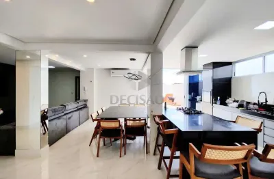 Área privativa à venda, 4 quartos, 2 suítes, 3 vagas, santa efigênia - belo horizonte/mg