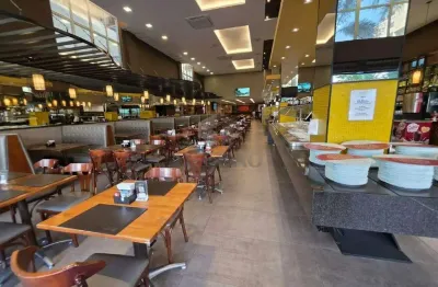 Ponto comercial à venda no União, Belo Horizonte 