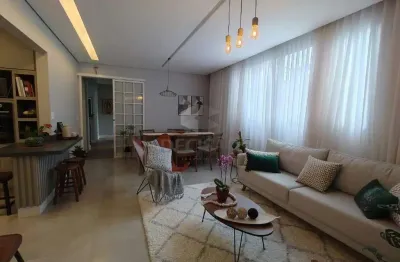 Apartamento 3 quartos à venda, 3 quartos, 1 suíte, 2 vagas, serra - belo horizonte/mg