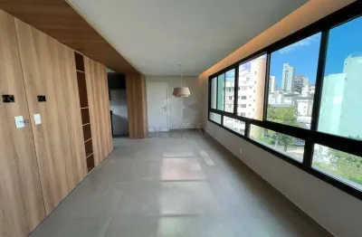 Apartamento 3 quartos à venda, 3 quartos, 1 suíte, 2 vagas, sion - belo horizonte/mg