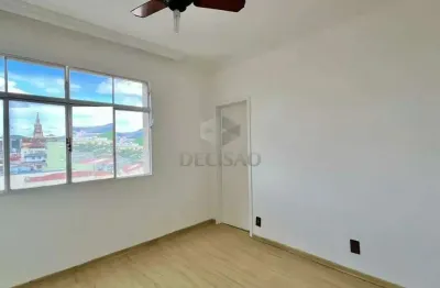 Apartamento 1 quarto à venda, 1 quarto, 1 suíte, 1 vaga, floresta - belo horizonte/mg