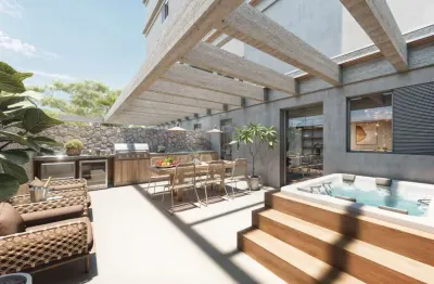 Apartamento 3 quartos à venda, 3 quartos, 1 suíte, 2 vagas, gutierrez - belo horizonte/mg