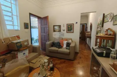 Casa com 4 quartos à venda na Santa Tereza, Belo Horizonte 