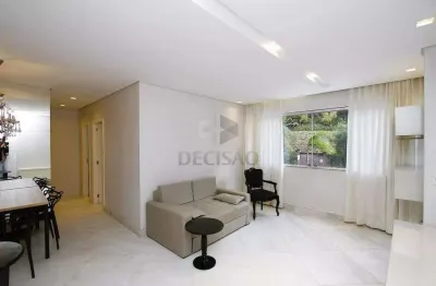 Apartamento 3 quartos à venda, 1 quarto, 1 suíte, 2 vagas, luxemburgo - belo horizonte/mg