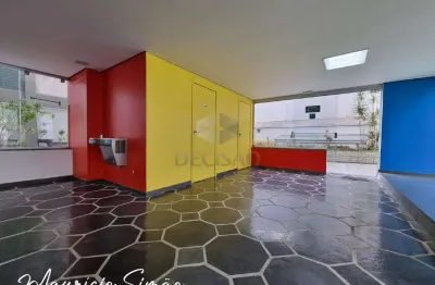 Apartamento 2 quartos à venda, 2 quartos, 1 suíte, 1 vaga, savassi - belo horizonte/mg