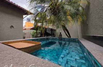 Casa à venda, 5 quartos, 1 suíte, 4 vagas, são bento - belo horizonte/mg