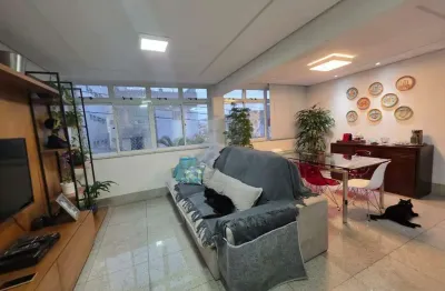 Apartamento 3 quartos à venda, 3 quartos, 1 suíte, 1 vaga, cruzeiro - belo horizonte/mg